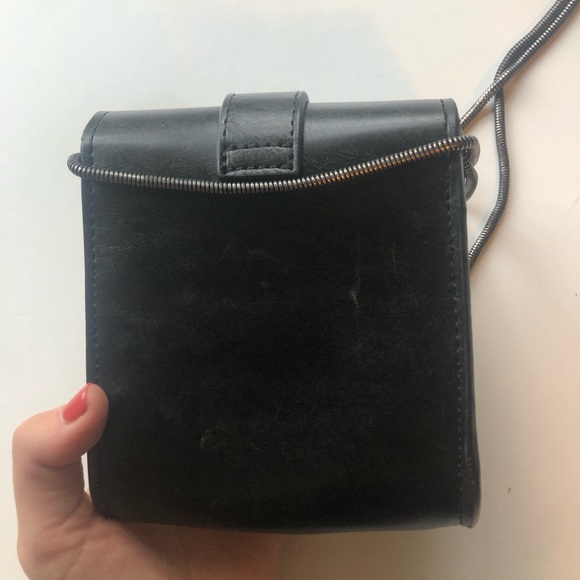 UO Black Purse - Picture 5 of 5